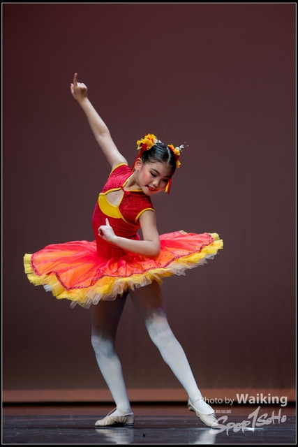 2018-10-14 Solo Dance 1997