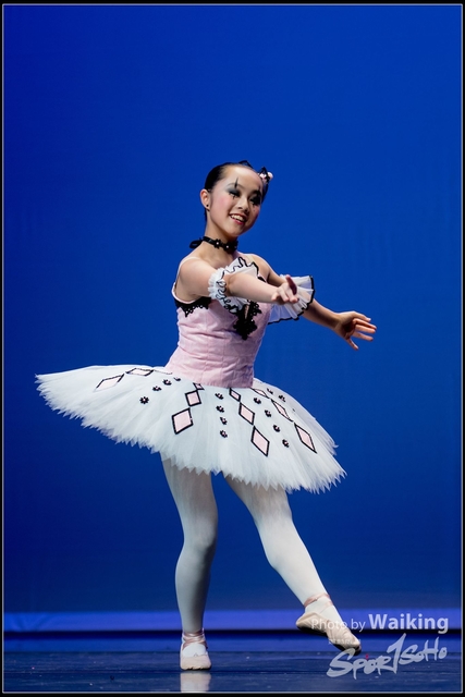 2018-10-14 Solo Dance 2538