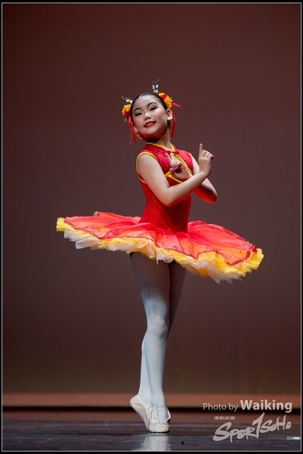 2018-10-14 Solo Dance 1999
