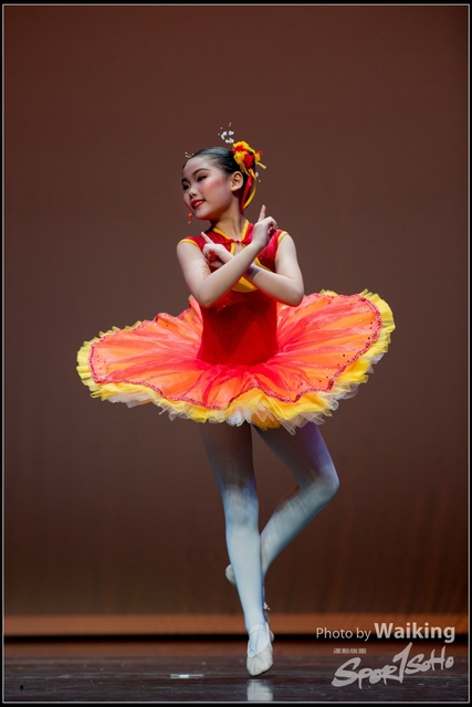 2018-10-14 Solo Dance 2000