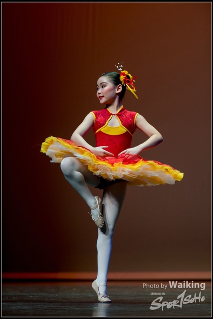 2018-10-14 Solo Dance 2004