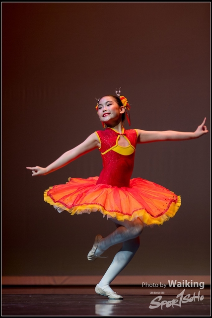 2018-10-14 Solo Dance 2006