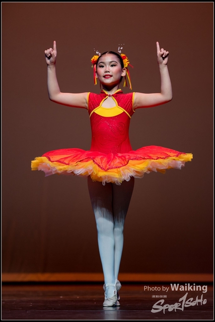 2018-10-14 Solo Dance 2008