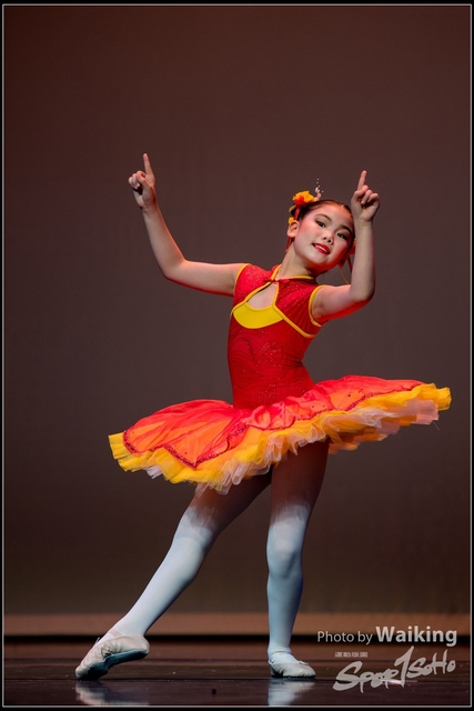2018-10-14 Solo Dance 2011