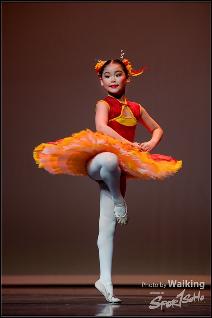 2018-10-14 Solo Dance 2012