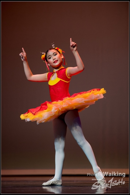 2018-10-14 Solo Dance 2013