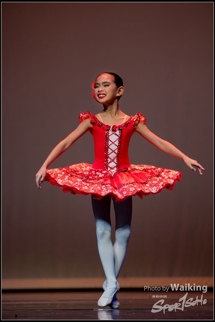 2018-10-14 Solo Dance 2014