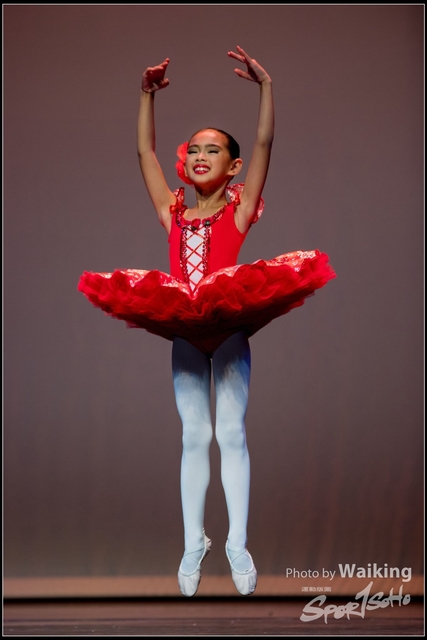 2018-10-14 Solo Dance 2015