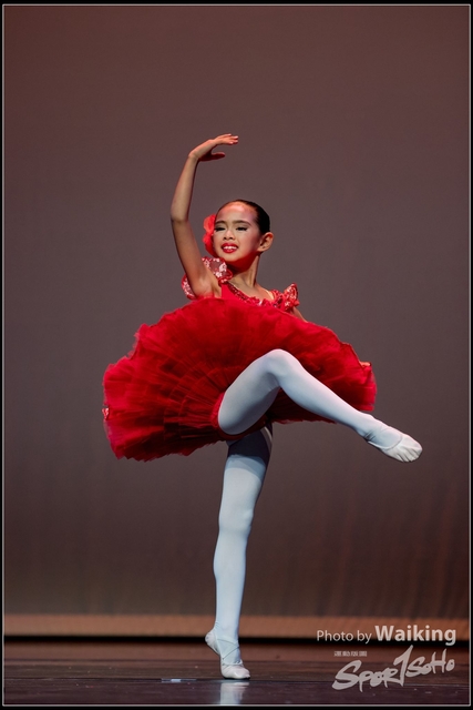 2018-10-14 Solo Dance 2016