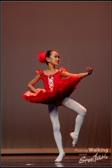 2018-10-14 Solo Dance 2017