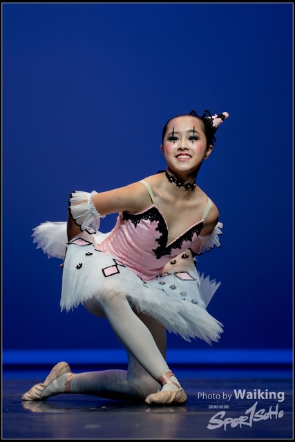 2018-10-14 Solo Dance 2557