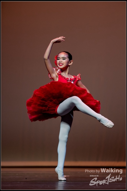 2018-10-14 Solo Dance 2021