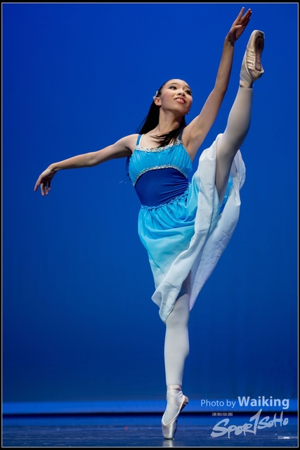 2018-10-14 Solo Dance 2562