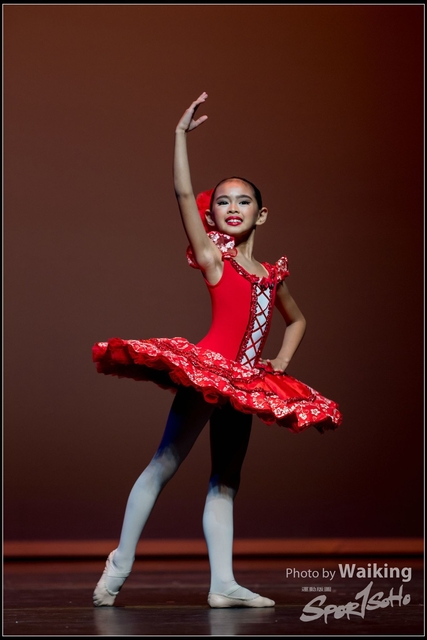 2018-10-14 Solo Dance 2022