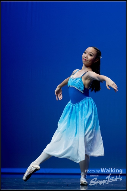 2018-10-14 Solo Dance 2563