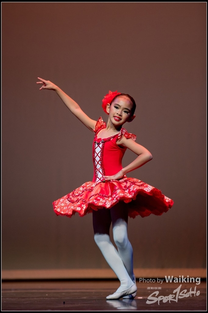 2018-10-14 Solo Dance 2024