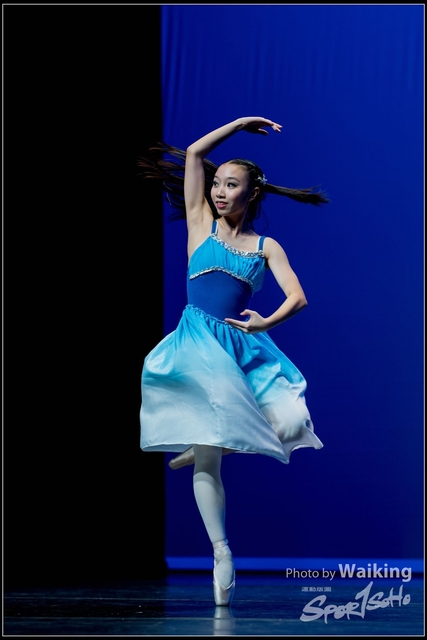 2018-10-14 Solo Dance 2565