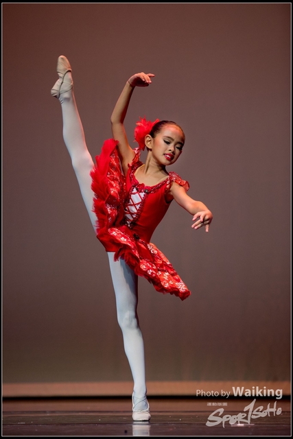 2018-10-14 Solo Dance 2025