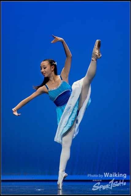 2018-10-14 Solo Dance 2572
