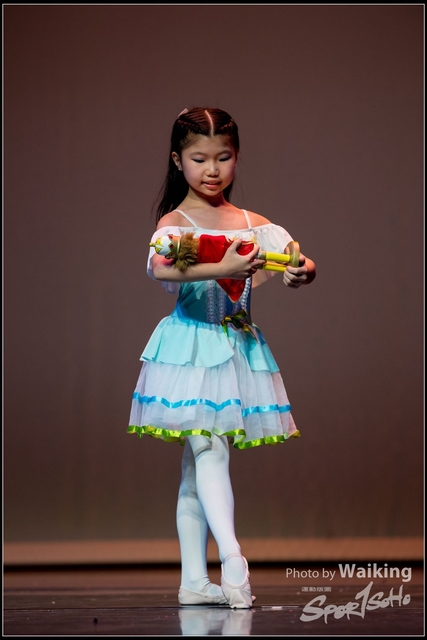 2018-10-14 Solo Dance 2033