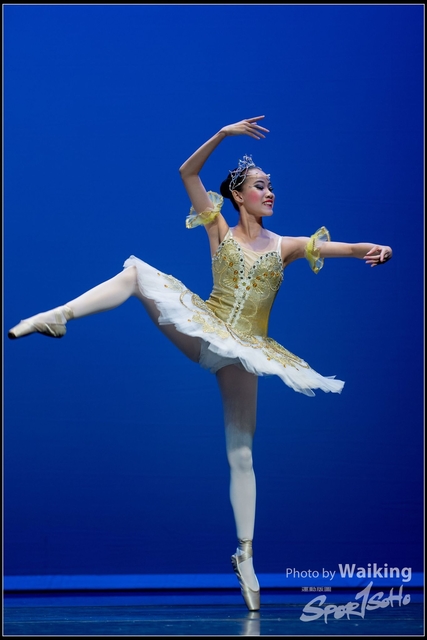 2018-10-14 Solo Dance 2575