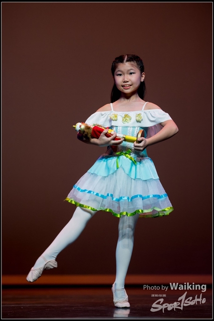 2018-10-14 Solo Dance 2035