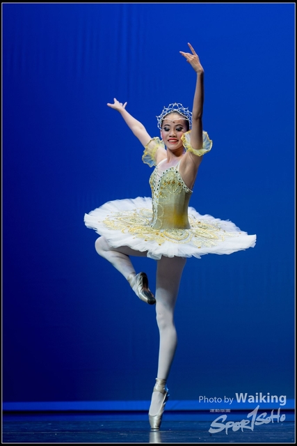 2018-10-14 Solo Dance 2576