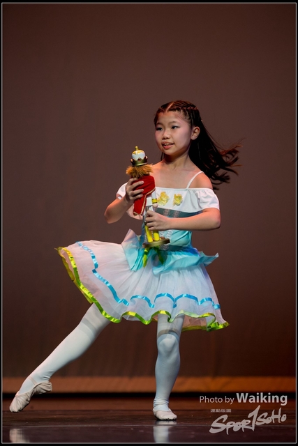 2018-10-14 Solo Dance 2040