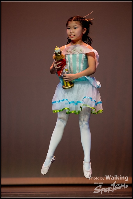 2018-10-14 Solo Dance 2041