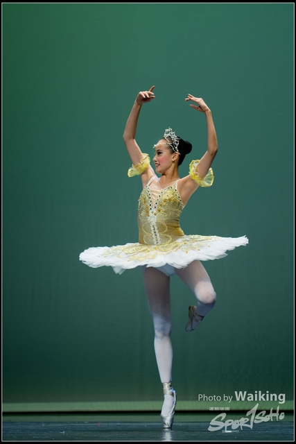 2018-10-14 Solo Dance 2582