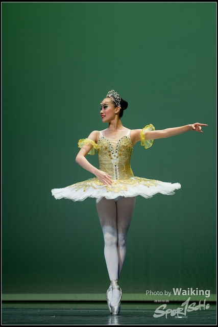 2018-10-14 Solo Dance 2584