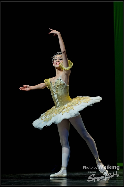 2018-10-14 Solo Dance 2588