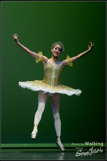 2018-10-14 Solo Dance 2589