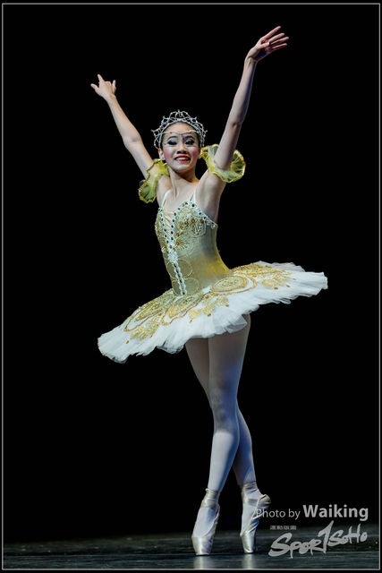 2018-10-14 Solo Dance 2590