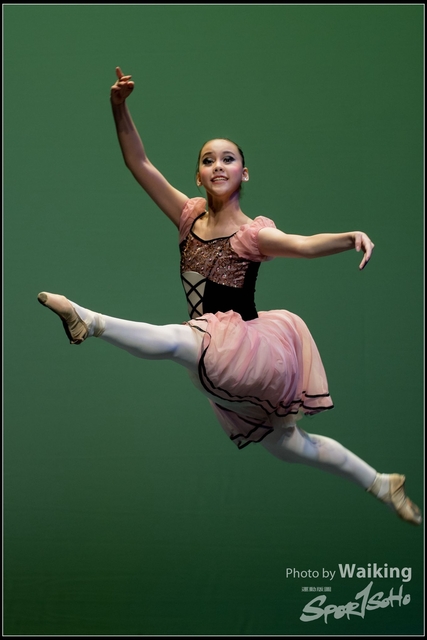 2018-10-14 Solo Dance 2591