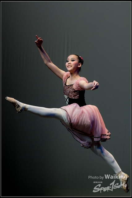 2018-10-14 Solo Dance 2593