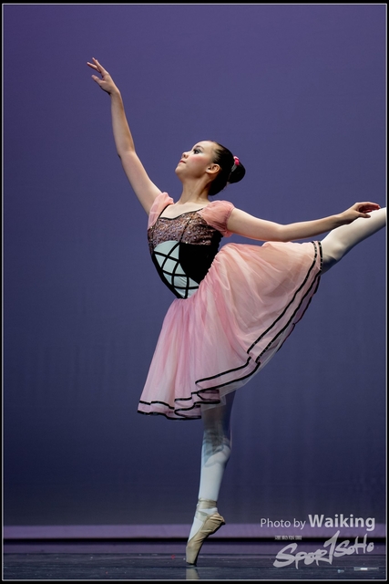 2018-10-14 Solo Dance 2600