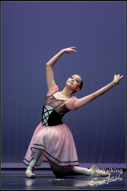 2018-10-14 Solo Dance 2601