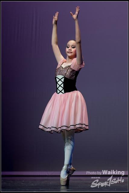 2018-10-14 Solo Dance 2602
