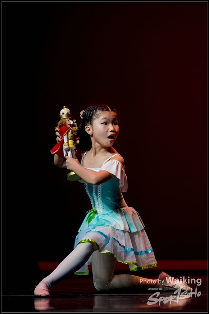2018-10-14 Solo Dance 2046