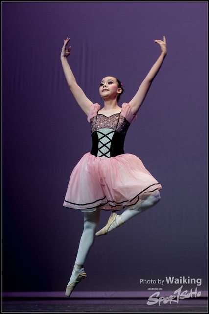 2018-10-14 Solo Dance 2603