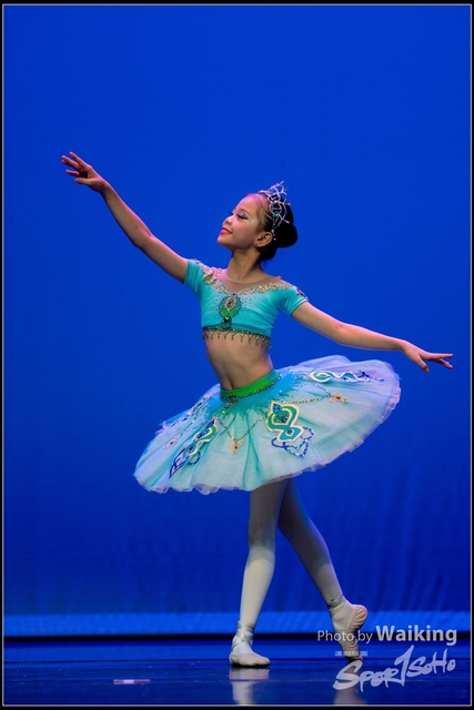 2018-10-14 Solo Dance 2047