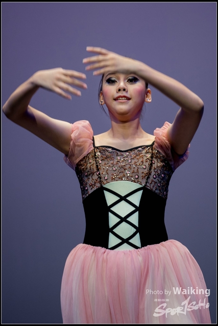 2018-10-14 Solo Dance 2604