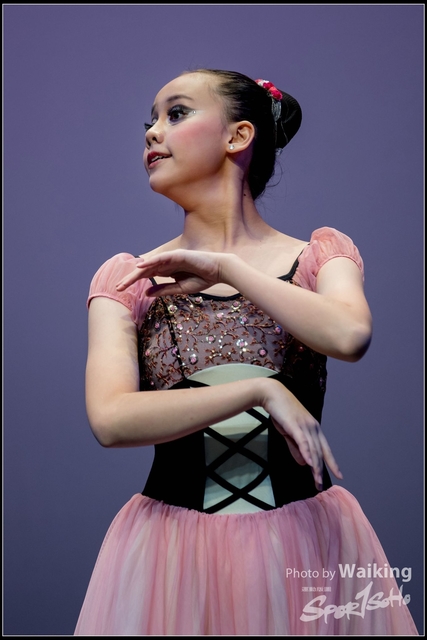 2018-10-14 Solo Dance 2605