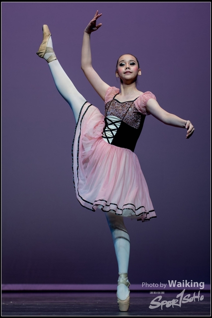 2018-10-14 Solo Dance 2607