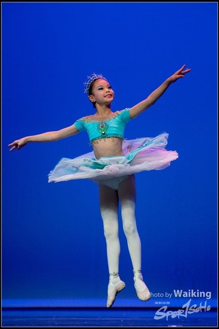 2018-10-14 Solo Dance 2051