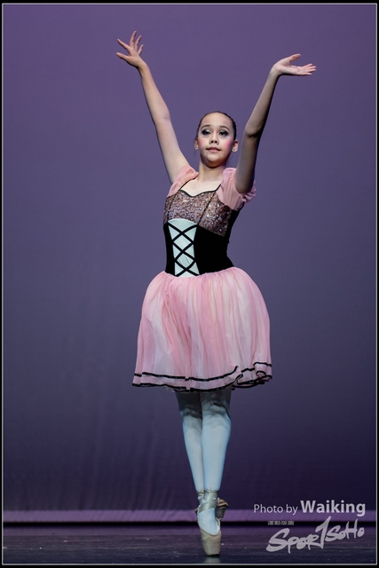 2018-10-14 Solo Dance 2608