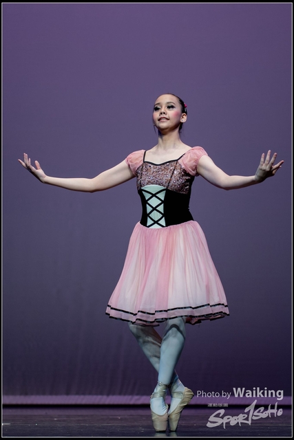 2018-10-14 Solo Dance 2609
