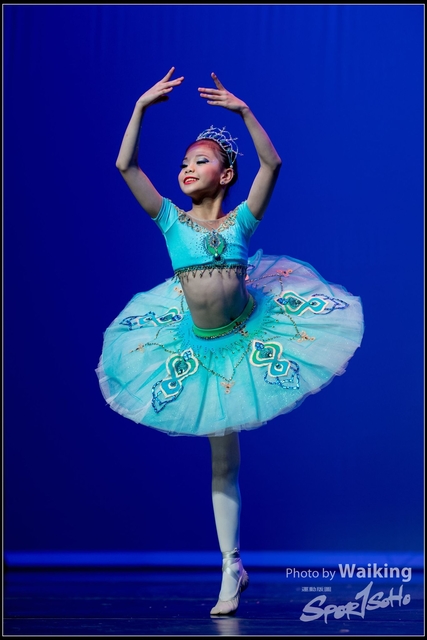 2018-10-14 Solo Dance 2054