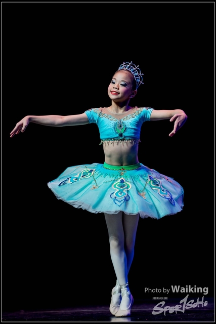 2018-10-14 Solo Dance 2061
